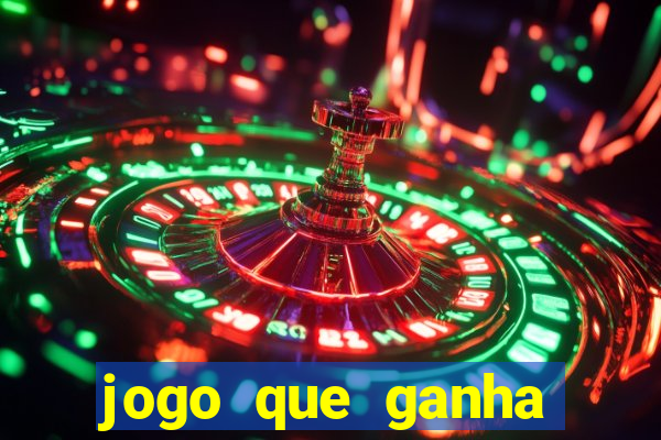 jogo que ganha dinheiro sem depositar nada